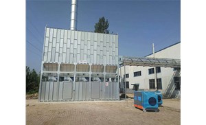 除塵設(shè)備全解析：原理、應(yīng)用與維護(hù)指南 